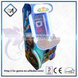 Redemption Arcade Game Parkour Vedio Game Machines For Sale thumbnail-6