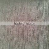 Rayon Crease Fabric, Rayon Crepe Fabric thumbnail-1
