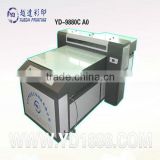 uv printer for pvc transparent film,pvc card /pp/pet