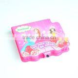 Beautiful Stationery Art Set With the Small Car Shape thumbnail-2