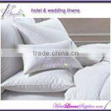 Hotel Poly Fill Pillow, Cheap Hotel Pillows-most Economical-standard thumbnail-1