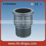 Plastic Building Materials Type DIN Pvc Pipe Fittings