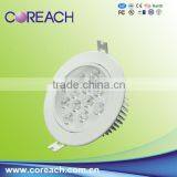 Modern House Design 3w 2.5inch Led Ceiling Down Light Coreach China Market