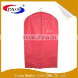 Import China Products Non Woven Suit Garment Bag Supplier on thumbnail-4