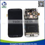 Original Lcd Display for Samsung Galaxy s4 Gt-i9500 , for Samsung Galaxy s4 Lcd I9500 Digitizer Assembly thumbnail-4