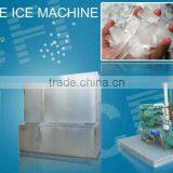 Industrial Plate Ice Making Machine Cooling Food