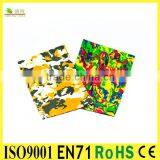 Eco-friendly Mixed Color EVA Foam Roll thumbnail-6