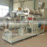 Breakfast Cereal Corn Flakes Processing Machine
