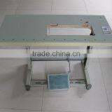 ATR-9802-D4 Automatic Single Needle Lockstitch Industrial Sewing Machine thumbnail-5