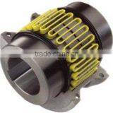 Serpents Spring Couplings