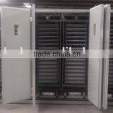 33792 Egg Incubator with 97% hatcher rate fully automatic machine                        
                                                Quality Choice