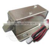 Hot Sale Cabinet Digital Lock in Factory Price NI-11 thumbnail-1