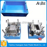 Oem/Odm Precision Injection Molds