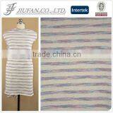 Jiufan Textile Tc Fleece Supplier Terry Fabric With High Qty in Shaoxing Quality Choice thumbnail-1