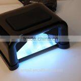 Fashionable H3 36w Nail Led CCFL Lamp for Nail Dryer Nail Lamp in uv Lamp thumbnail-1