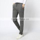 Mens Sweater Knit Pants thumbnail-2
