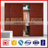 Modern Furniture 3 Door Bedroom Wardrobe Door thumbnail-1