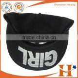 2015 Hot Selling Custom 100% Cotton Embroidery Sports Caps thumbnail-3