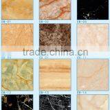 UV Coating Plastic Board With Marble Design thumbnail-6