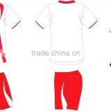 Wholesale Heat Transfer Volleyball Jerseys Made in China thumbnail-5