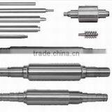 Good Quality Heavy Duty Steel Roller Used in Paper Making Machine for Paper Mill thumbnail-3