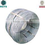 25mm Low Carbon Steel Wire Rod thumbnail-1