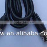 dvi cable to bnc cable