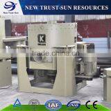 China Gold Centrifugal Knelson Gold Centrifugal Concentrator From NTS