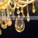 Wall Crystal Lamp,Stylish Wall Crystal Lamp,holder Wall Crystal Lamp QS1112-2w thumbnail-2