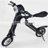 240w Led Headlight Electric Scooter Handicapped