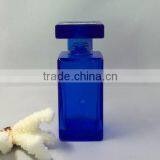 Clear Big Perfume Bottle Decoration, 200ml Glass Perfume Bottle, Big Perfume Bottle Decoration Quality Choice thumbnail-4