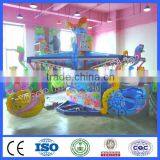 Yigee Top Fun Ride Ocean Walk