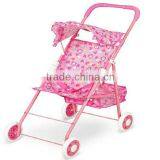 2013 Doll Stroller,baby Doll Stroller With Car Seat