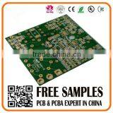 High Frequency F4B PCB elevator pcb control board