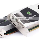 NVIDIA QUADRO FX4800 1.5GB GRAPHICS CARD 536796-001 For HP