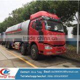 Lpg Gas Tanker Trucks Sale Lpg Gas Delivery Truck 20cbm thumbnail-1