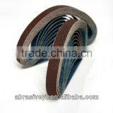 Good Performance 10*330mm Aluminium Oxide Abrasive Sanding Sleeves thumbnail-1