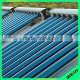 Solar Water Heater Collector Solar Energy Manifold for Hot Water Project