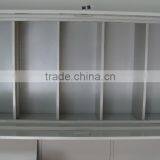 High End Metal File Cabinet With Adjust Shelves thumbnail-6