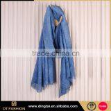 Wholesale Customizable Kinds of Scarf Football Fan Scarf