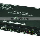 2016 DMX512 Home Theater KTV & Bars Intelligent Lighting Programming Controller