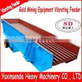 2013 Quantitative Grading Machine Vibrating Feeder thumbnail-1