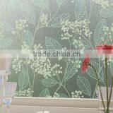 PVC Adhesive Static Cling Frosted Privacy Decorative Window Film 60cm x 100cm Free Shipping thumbnail-6