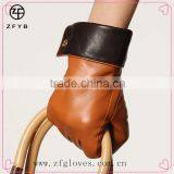 Touch Screen IPhone Gloves For Lady