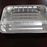 Hot Sale Aluminum Foil BBQ Pan thumbnail-3