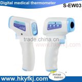 digital baby infrared thermometer human ir body temperature monitor