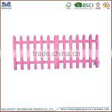 (12 Year Factory Supplier) Used Wood Fencing for Sale