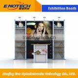 2015 New Product 3X3m Exhibition Display Booth China Supplier thumbnail-2