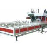 BELLING MACHINE OF EXTRUSION LINE thumbnail-1