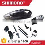 SHIMONO Batteries Rechargeable Wet Dry Vacuum Cleaner thumbnail-2